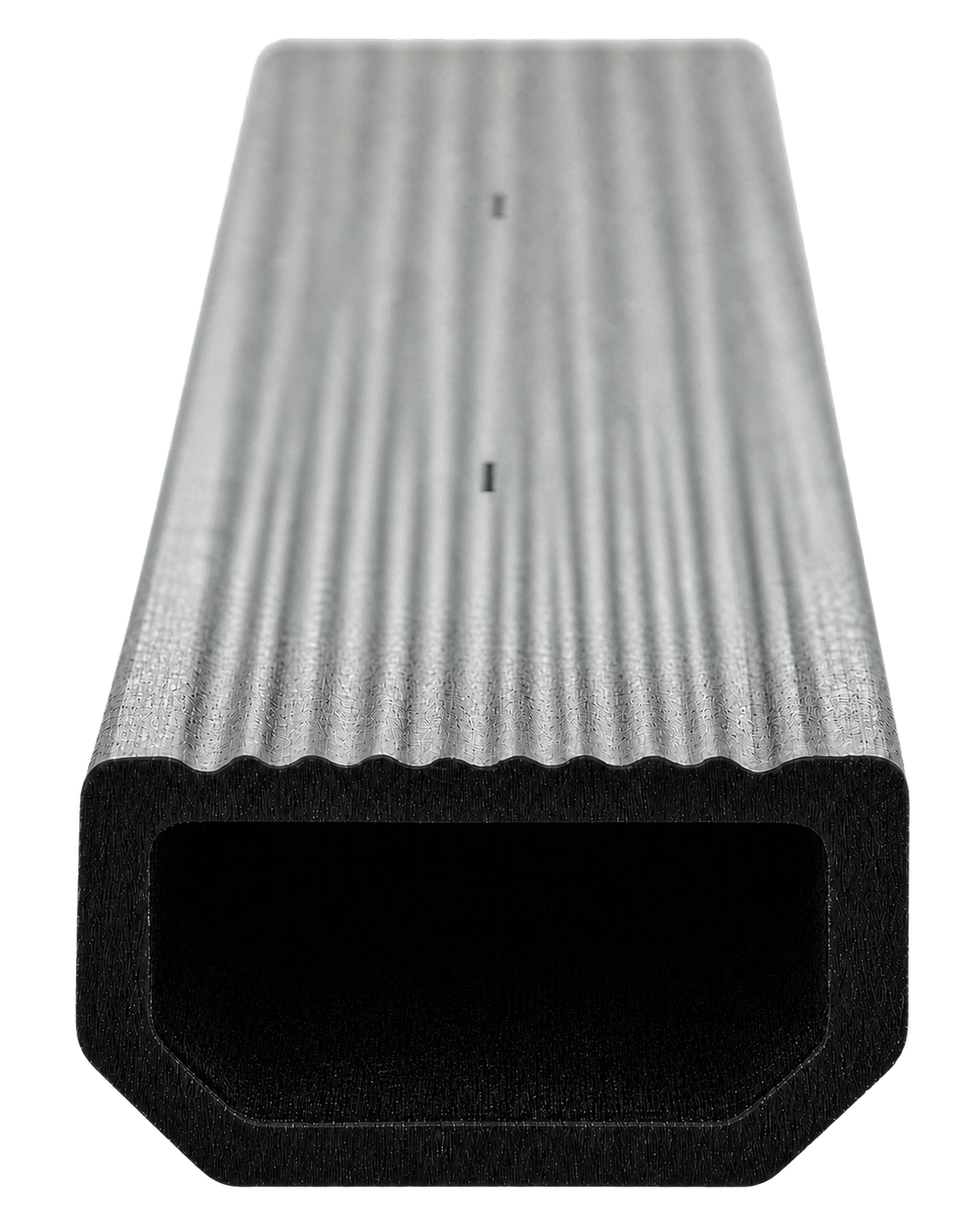 AlphaTherm Pro rigid warm edge spacer profile